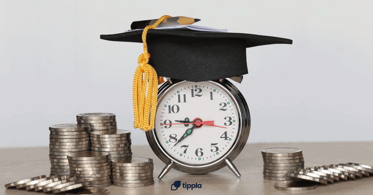 The Impact of Student Loans on Long-term Financial Planning