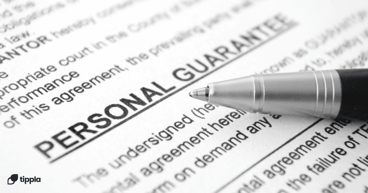 What are Personal Guarantees for Loans