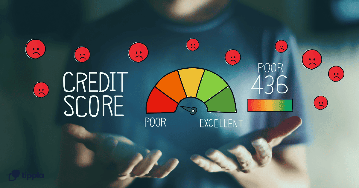 Do Investments affect your credit score?