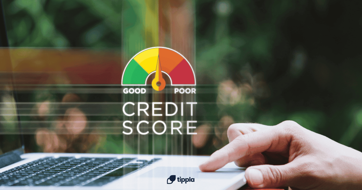 Can buying digital assets affect your credit score?